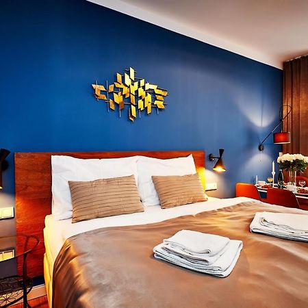 Residence Vaclavska Prague Ngoại thất bức ảnh