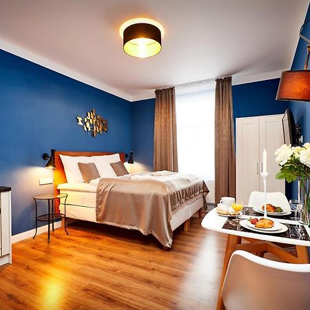 Residence Vaclavska Prague Ngoại thất bức ảnh