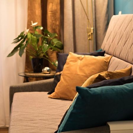 Residence Vaclavska Prague Ngoại thất bức ảnh