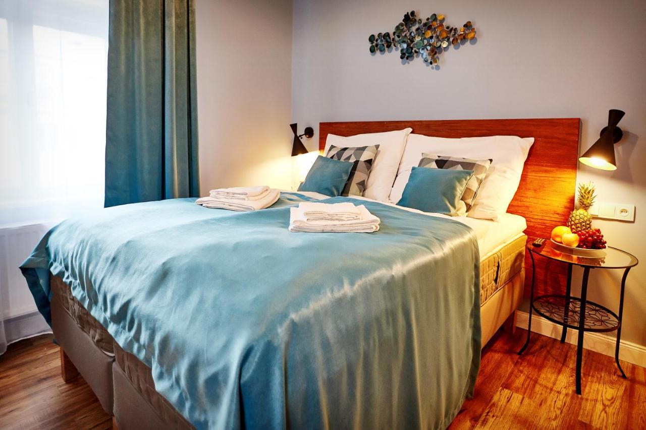 Residence Vaclavska Prague Ngoại thất bức ảnh