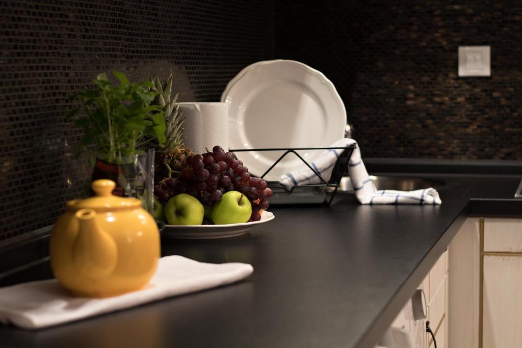 Residence Vaclavska Prague Ngoại thất bức ảnh