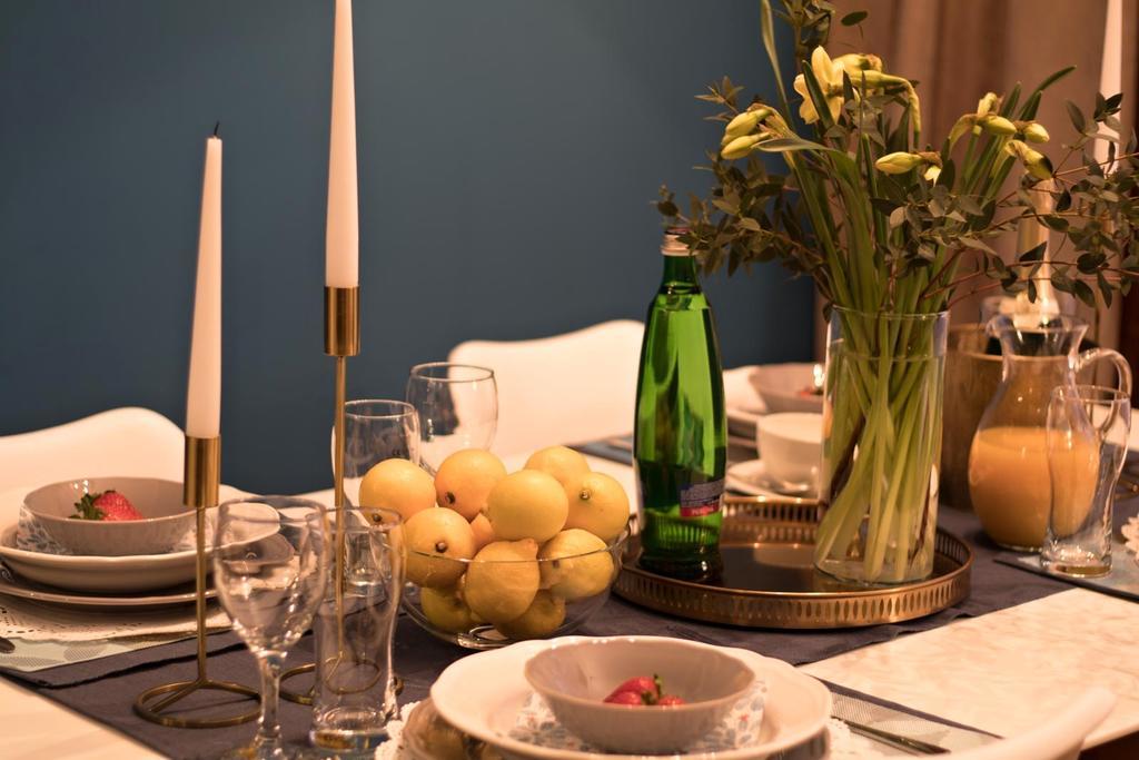 Residence Vaclavska Prague Ngoại thất bức ảnh