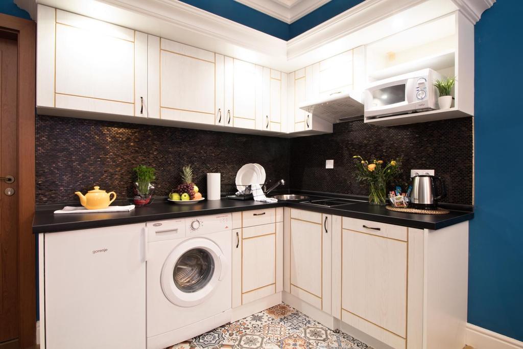 Residence Vaclavska Prague Ngoại thất bức ảnh