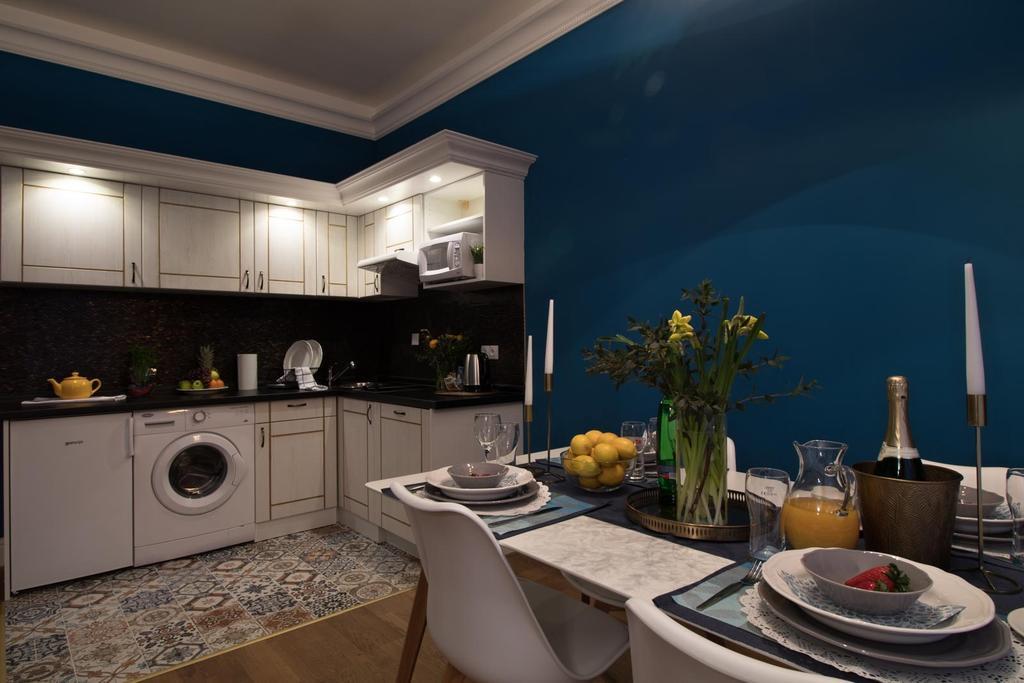 Residence Vaclavska Prague Ngoại thất bức ảnh