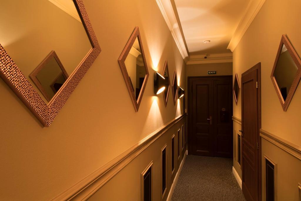 Residence Vaclavska Prague Ngoại thất bức ảnh