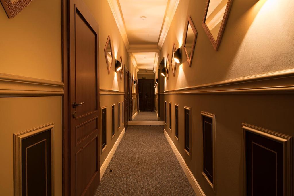 Residence Vaclavska Prague Ngoại thất bức ảnh