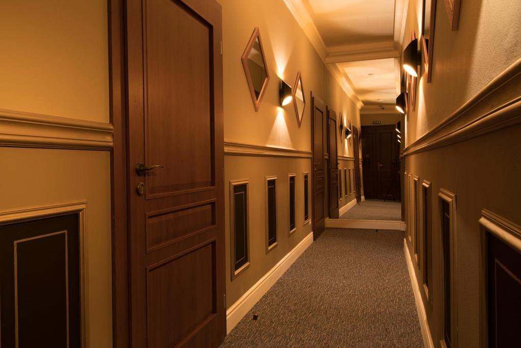 Residence Vaclavska Prague Ngoại thất bức ảnh