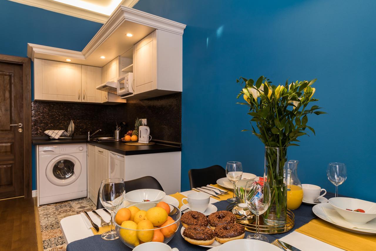 Residence Vaclavska Prague Ngoại thất bức ảnh