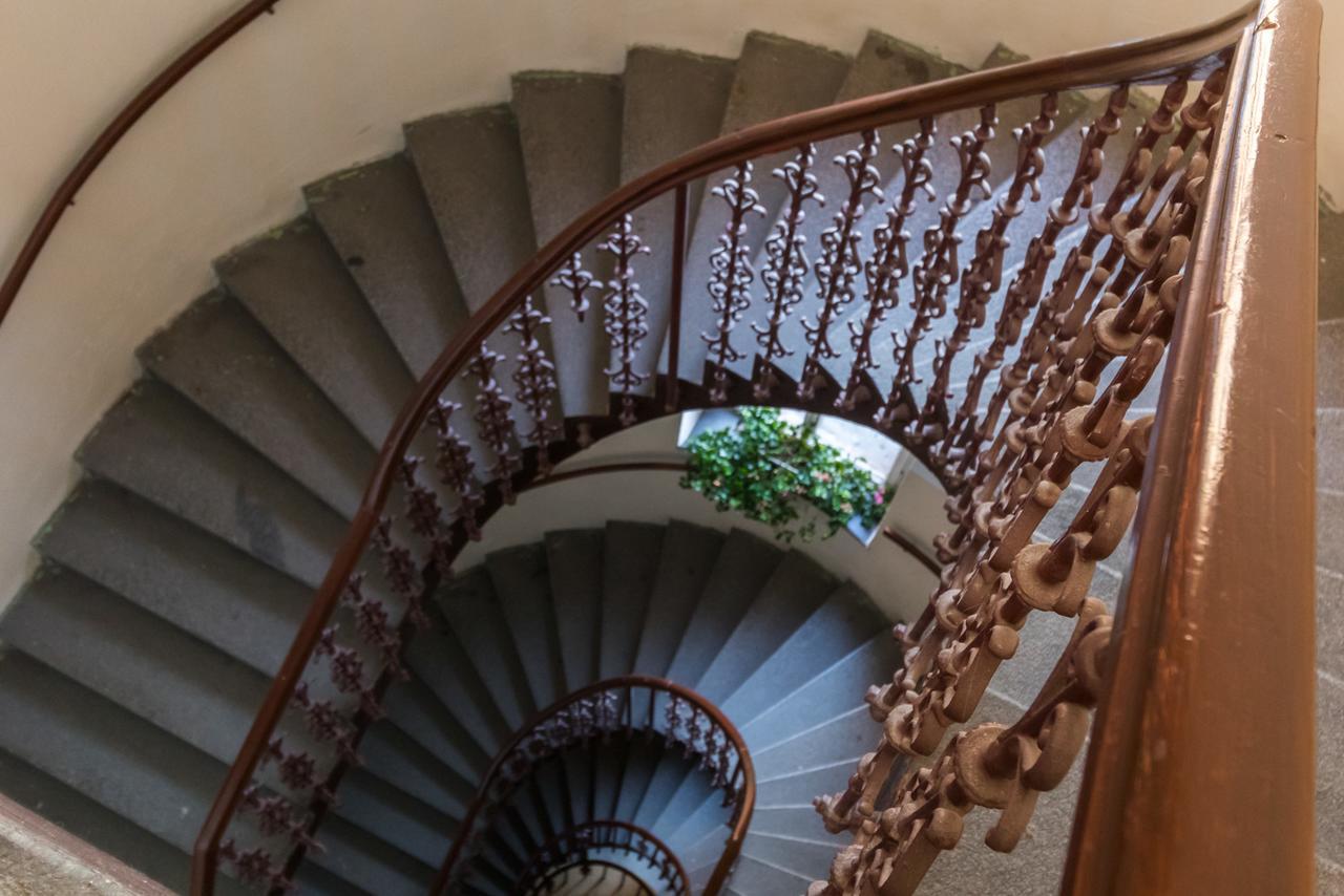 Residence Vaclavska Prague Ngoại thất bức ảnh