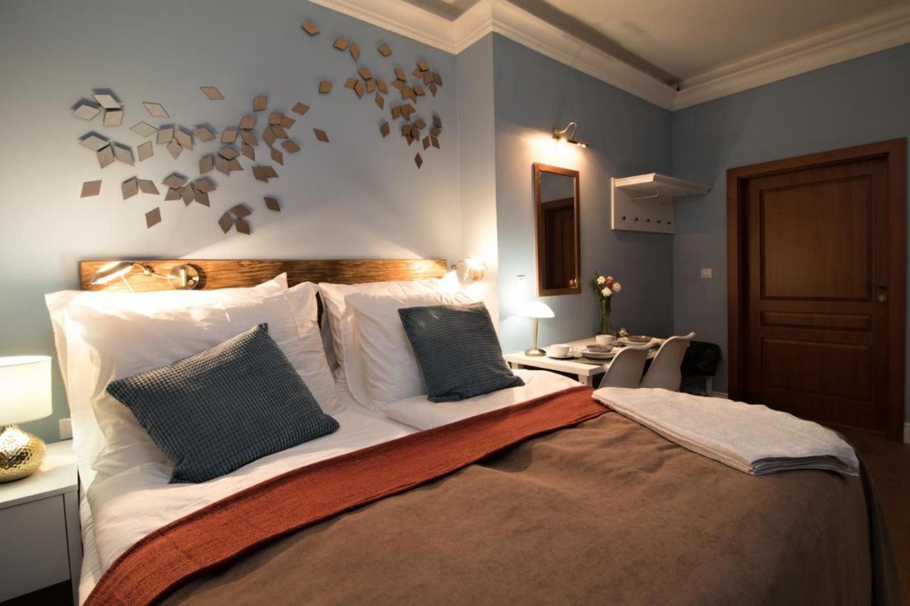 Residence Vaclavska Prague Ngoại thất bức ảnh