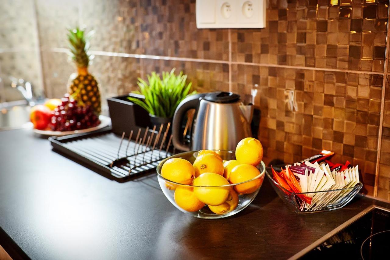 Residence Vaclavska Prague Ngoại thất bức ảnh