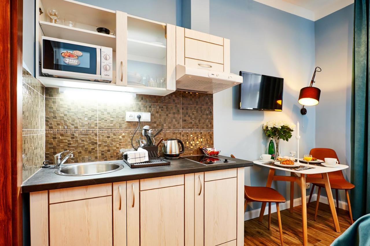 Residence Vaclavska Prague Ngoại thất bức ảnh