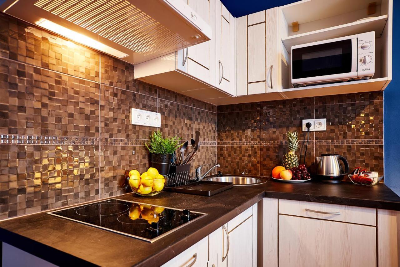 Residence Vaclavska Prague Ngoại thất bức ảnh
